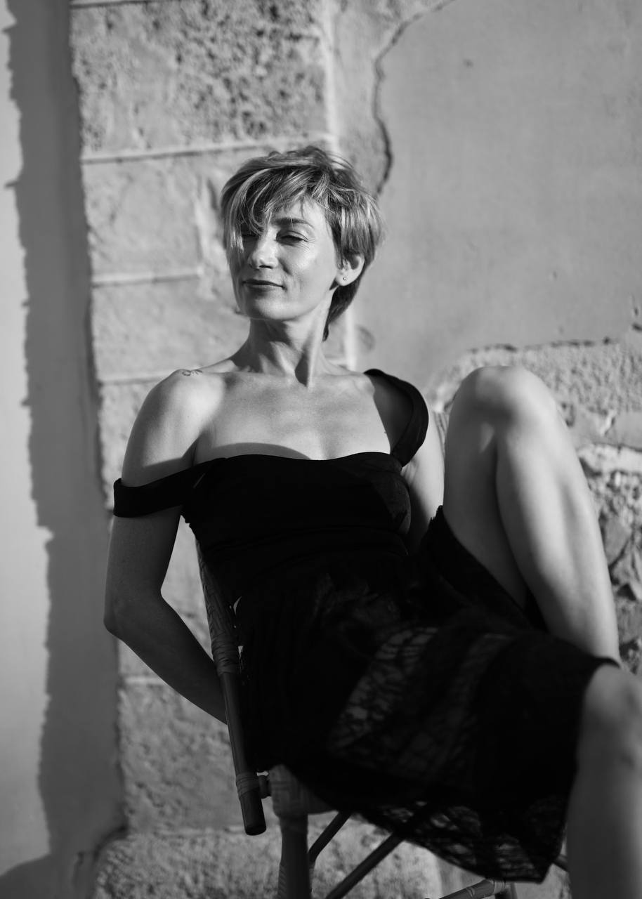 Алла, женский фотограф